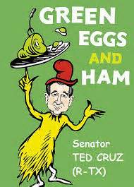 Cruz egg face
